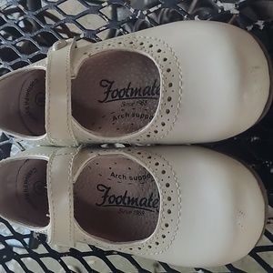 Footmates Dress Shoes